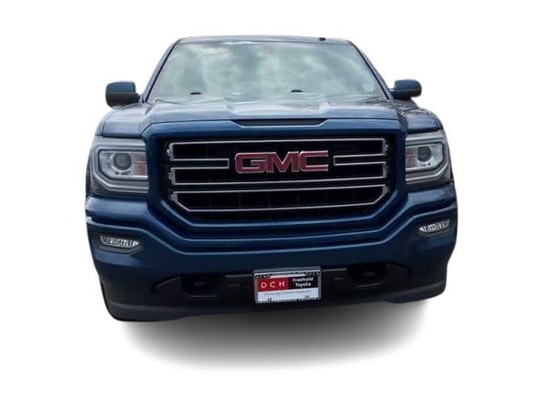 Thumbnail: 2019 GMC Sierra 1500 - 5