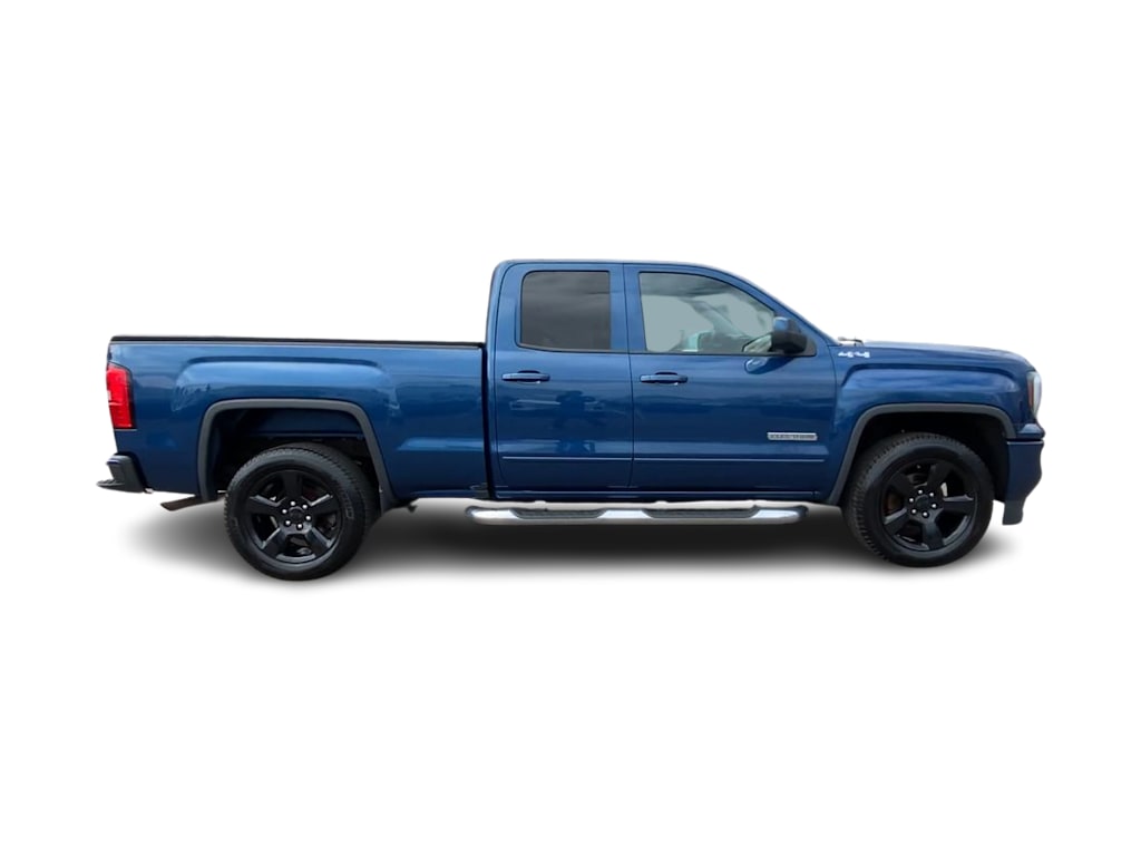 Thumbnail: 2019 GMC Sierra 1500 - 17