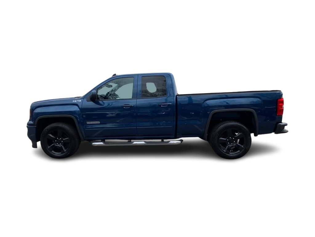 Thumbnail: 2019 GMC Sierra 1500 - 3