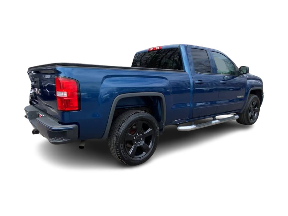 Thumbnail: 2019 GMC Sierra 1500 - 16