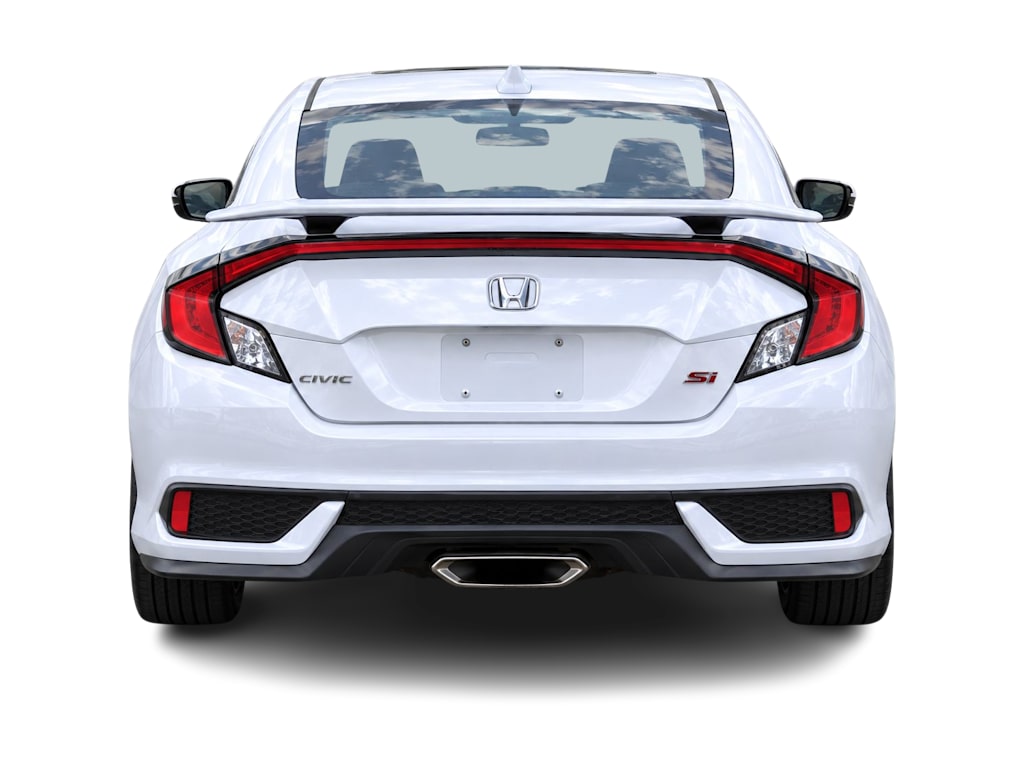 Thumbnail: 2018 Honda Civic - 10