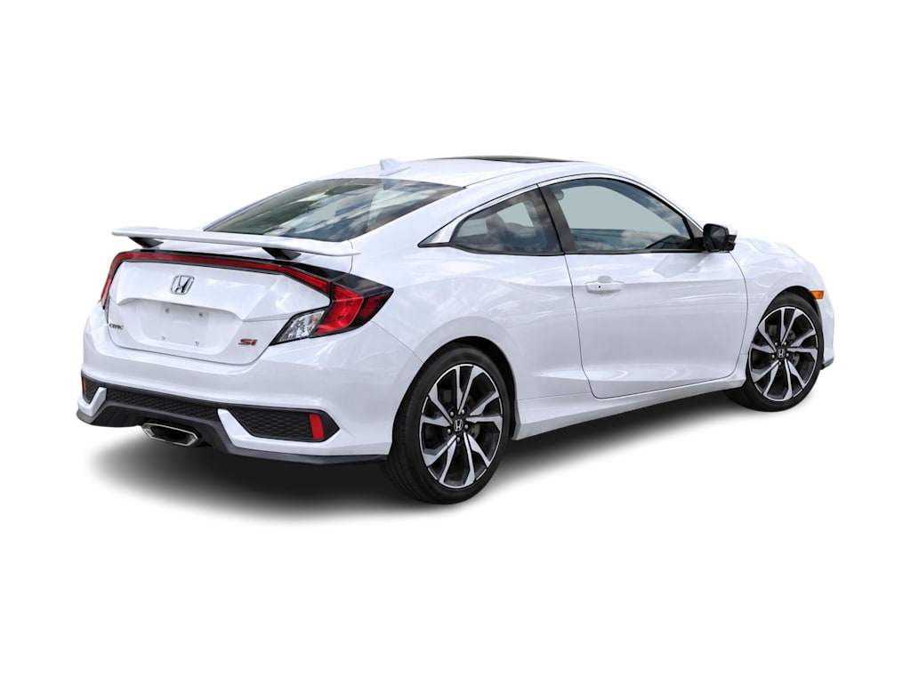 Thumbnail: 2018 Honda Civic - 9