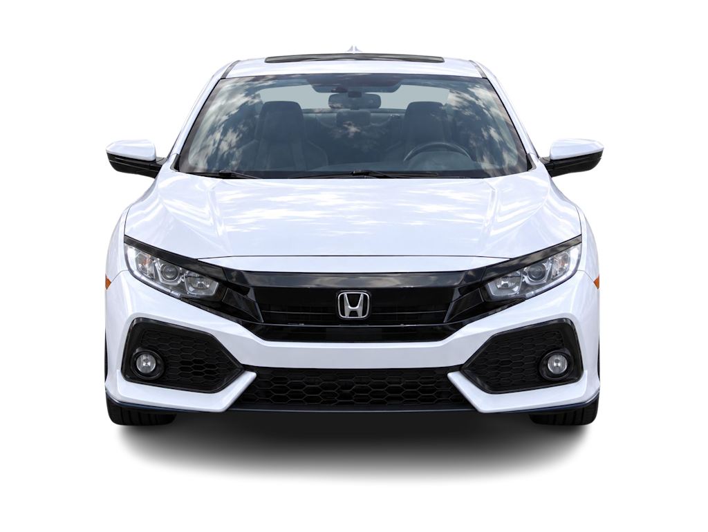 Thumbnail: 2018 Honda Civic - 4