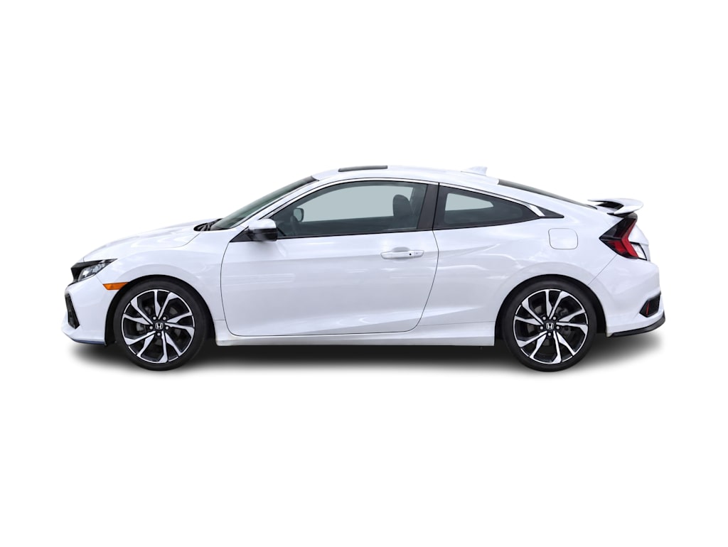 Thumbnail: 2018 Honda Civic - 2