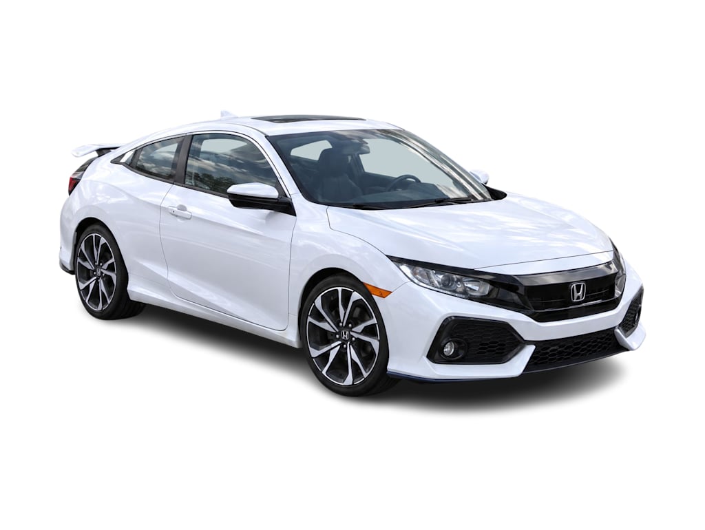 Thumbnail: 2018 Honda Civic - 19