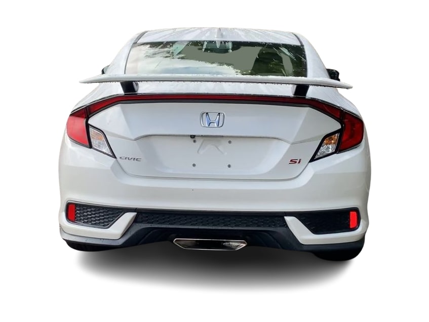 Thumbnail: 2018 Honda Civic - 5