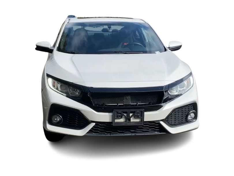 Thumbnail: 2018 Honda Civic - 22