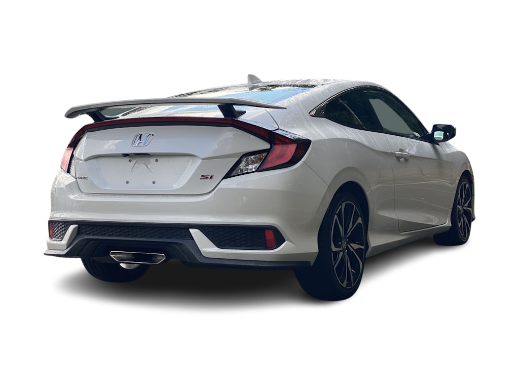 Thumbnail: 2018 Honda Civic - 28