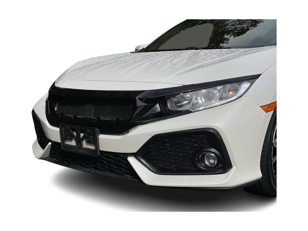 Thumbnail: 2018 Honda Civic - 26