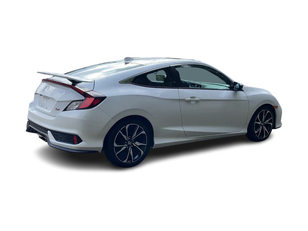 Thumbnail: 2018 Honda Civic - 24
