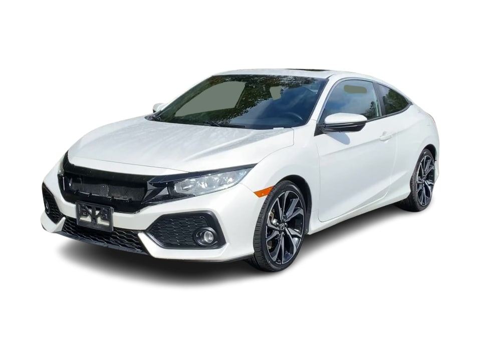 Thumbnail: 2018 Honda Civic - 23