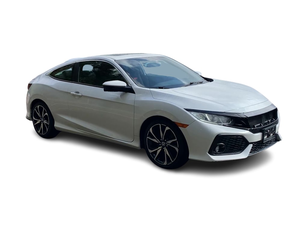 Thumbnail: 2018 Honda Civic - 21