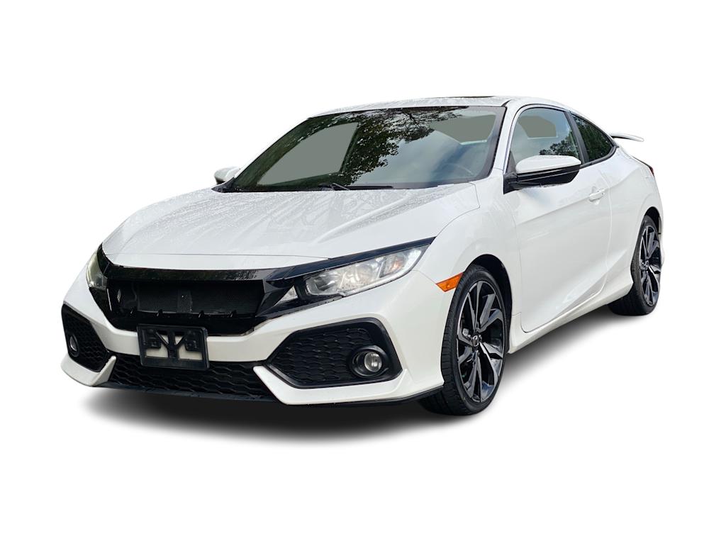 Thumbnail: 2018 Honda Civic - 20