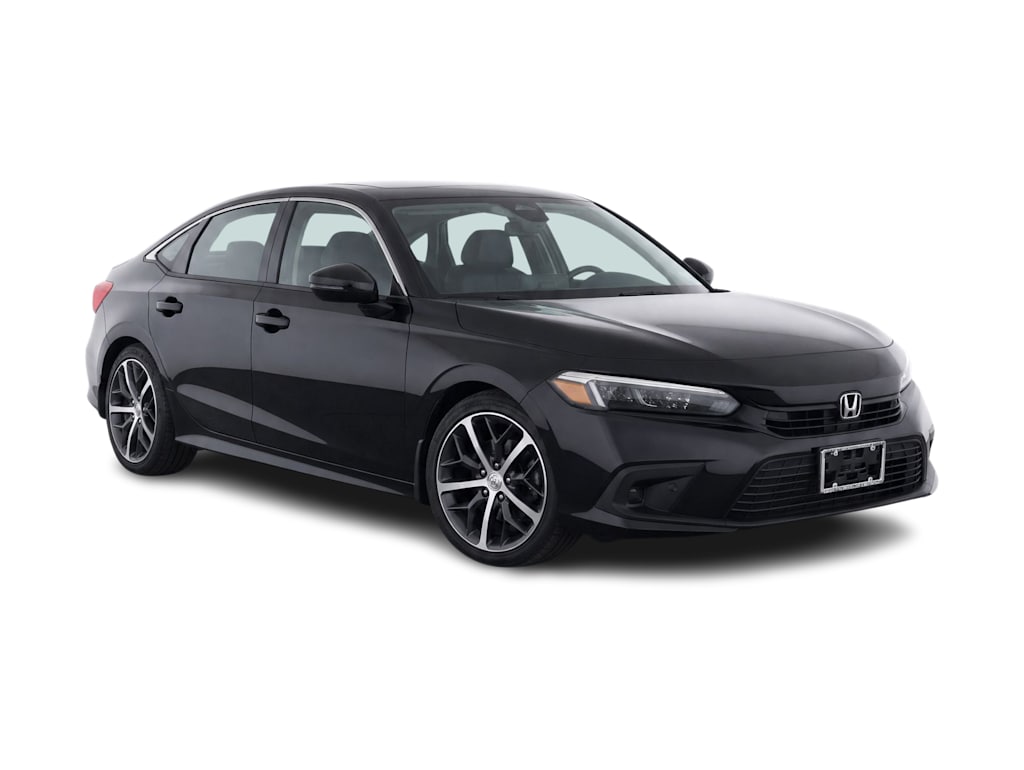 Thumbnail: 2023 Honda Civic - 18