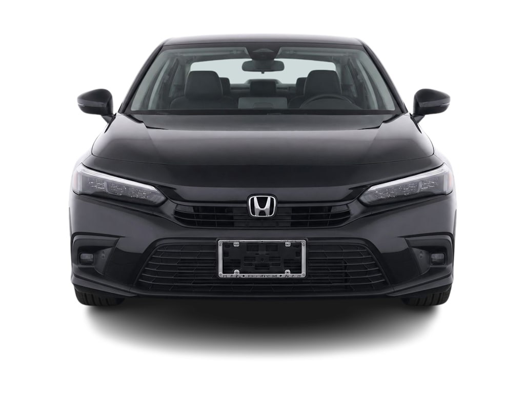 Thumbnail: 2023 Honda Civic - 6