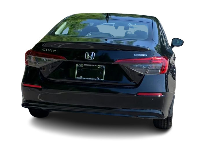 Thumbnail: 2023 Honda Civic - 5