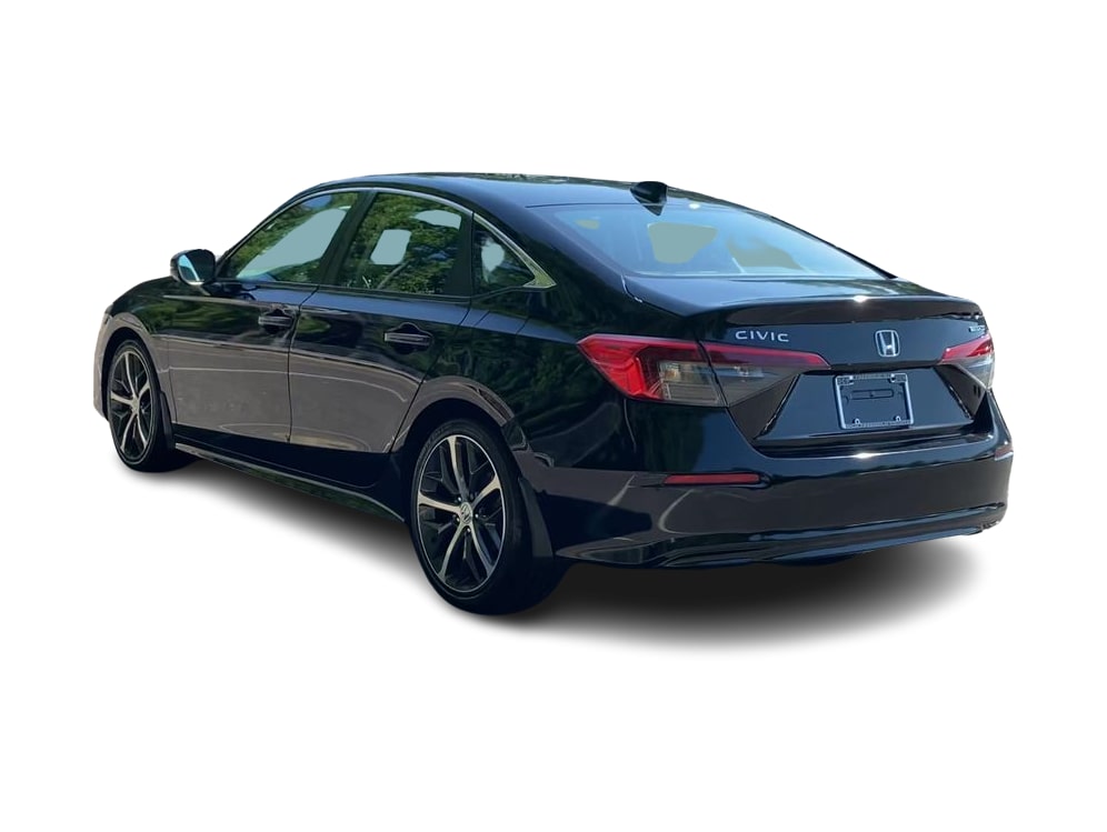 Thumbnail: 2023 Honda Civic - 22