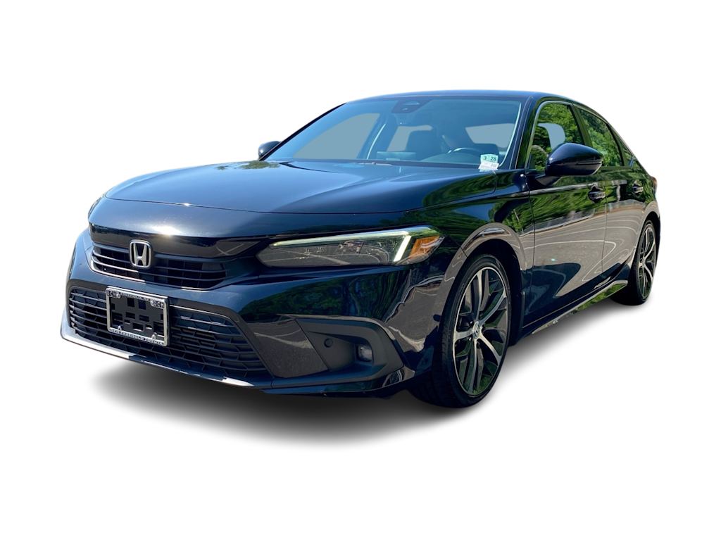 Thumbnail: 2023 Honda Civic - 19