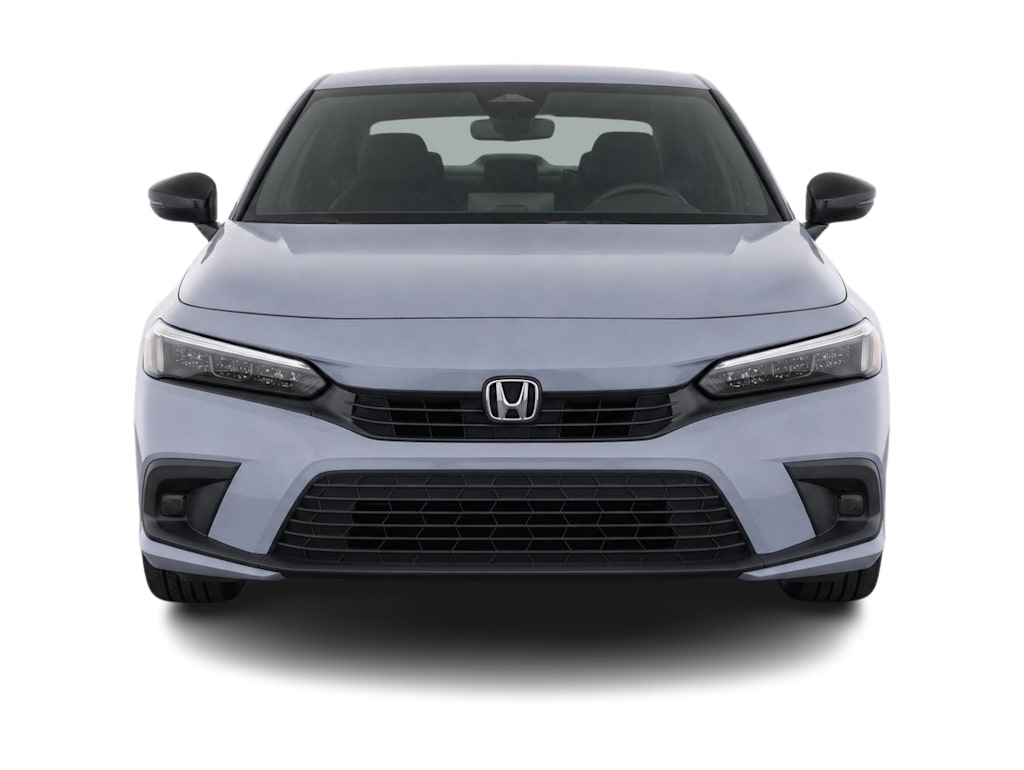 Thumbnail: 2024 Honda Civic - 5
