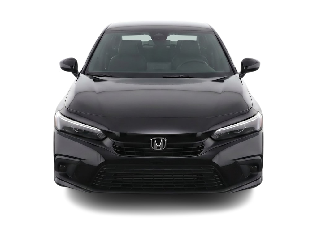 Thumbnail: 2023 Honda Civic - 4