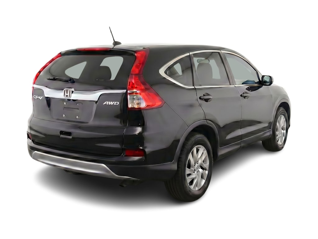 Thumbnail: 2016 Honda CR-V - 18