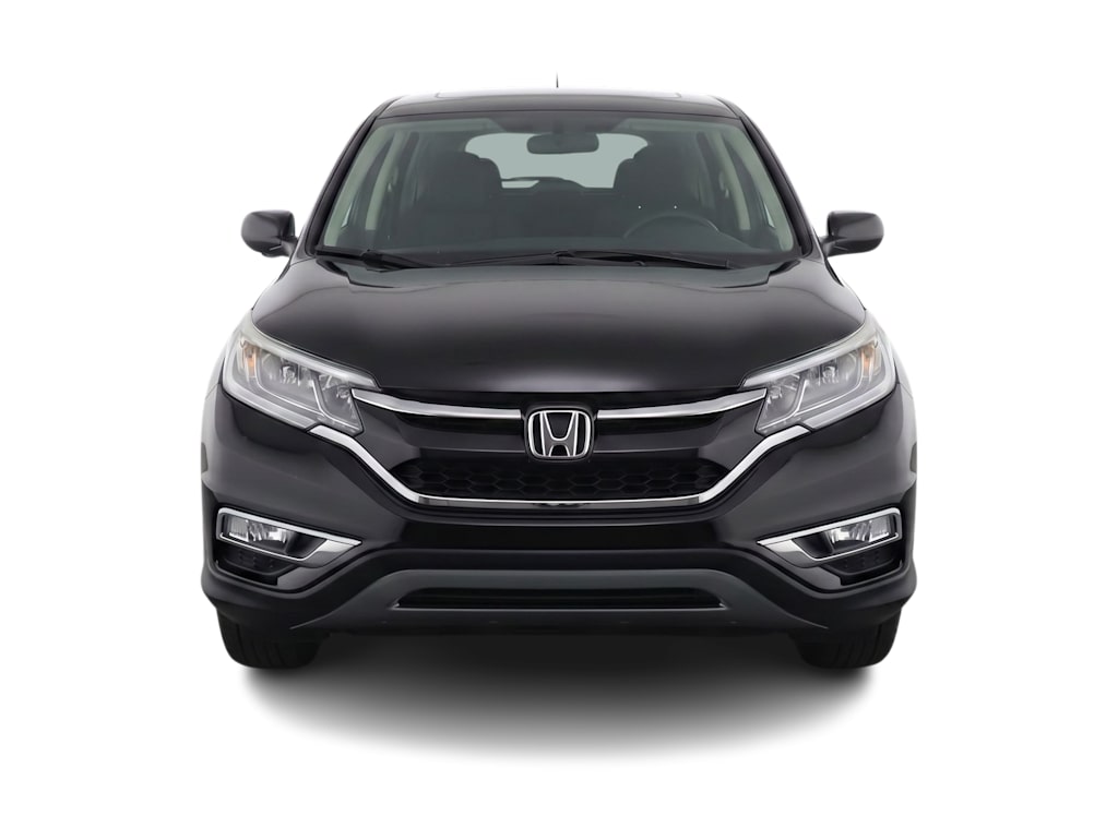 Thumbnail: 2016 Honda CR-V - 5