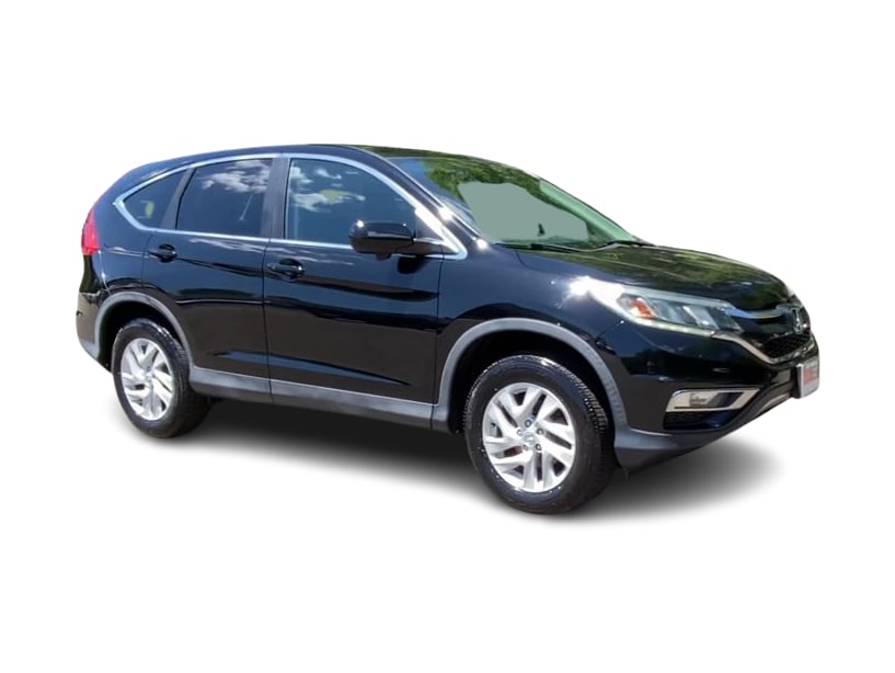 Thumbnail: 2016 Honda CR-V - 20