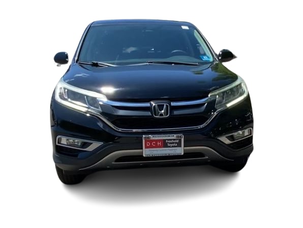 Thumbnail: 2016 Honda CR-V - 21