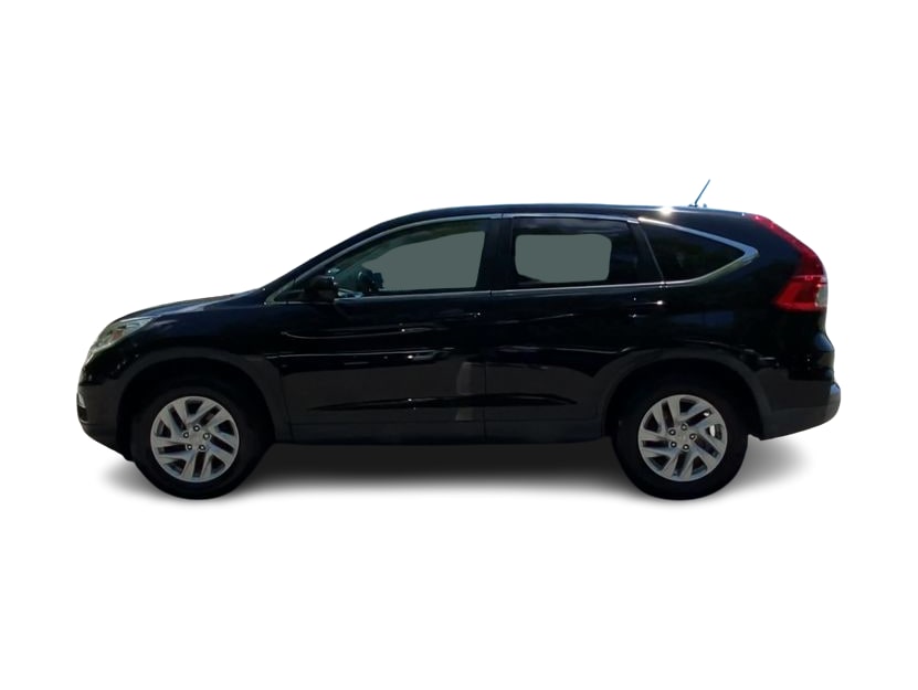 Thumbnail: 2016 Honda CR-V - 3