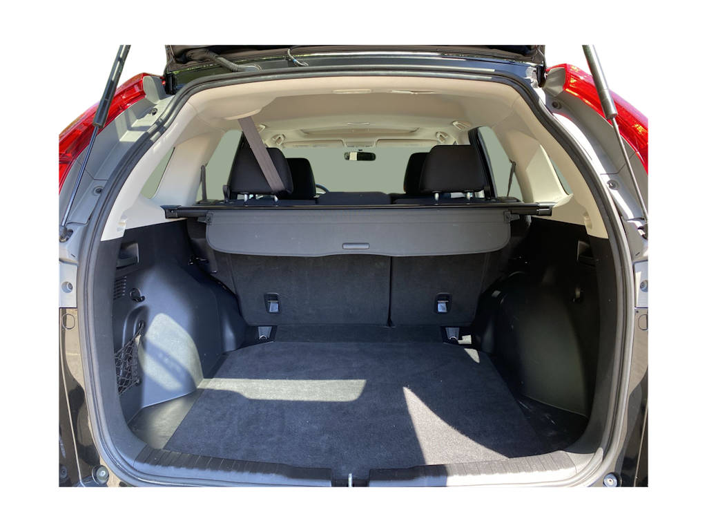 Thumbnail: 2016 Honda CR-V - 15