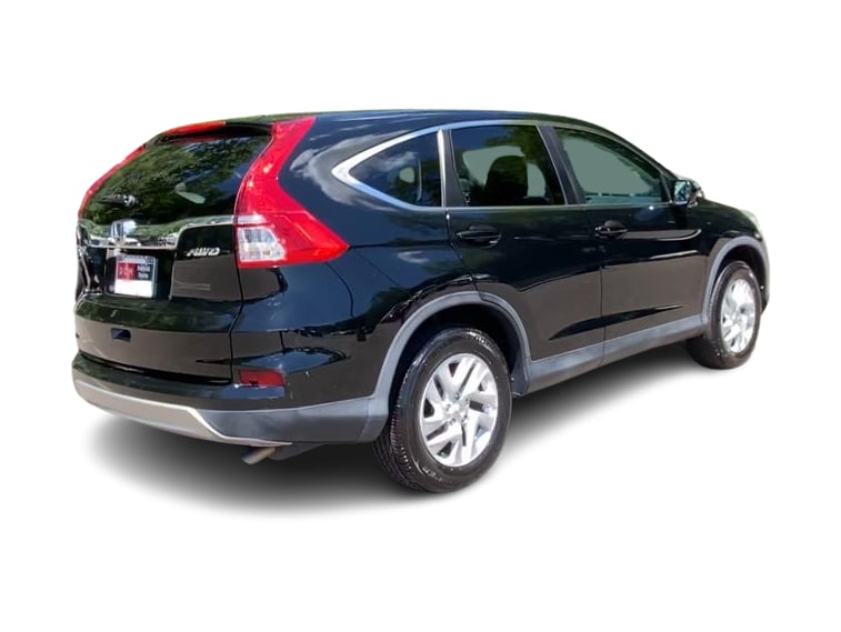 Thumbnail: 2016 Honda CR-V - 23