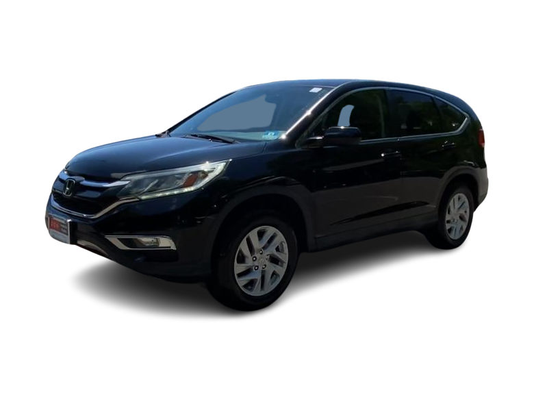 Thumbnail: 2016 Honda CR-V - 22