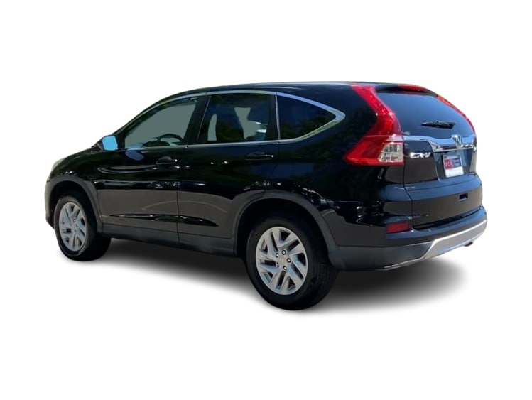 Thumbnail: 2016 Honda CR-V - 4