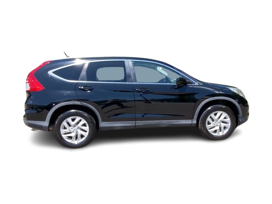 Thumbnail: 2016 Honda CR-V - 24