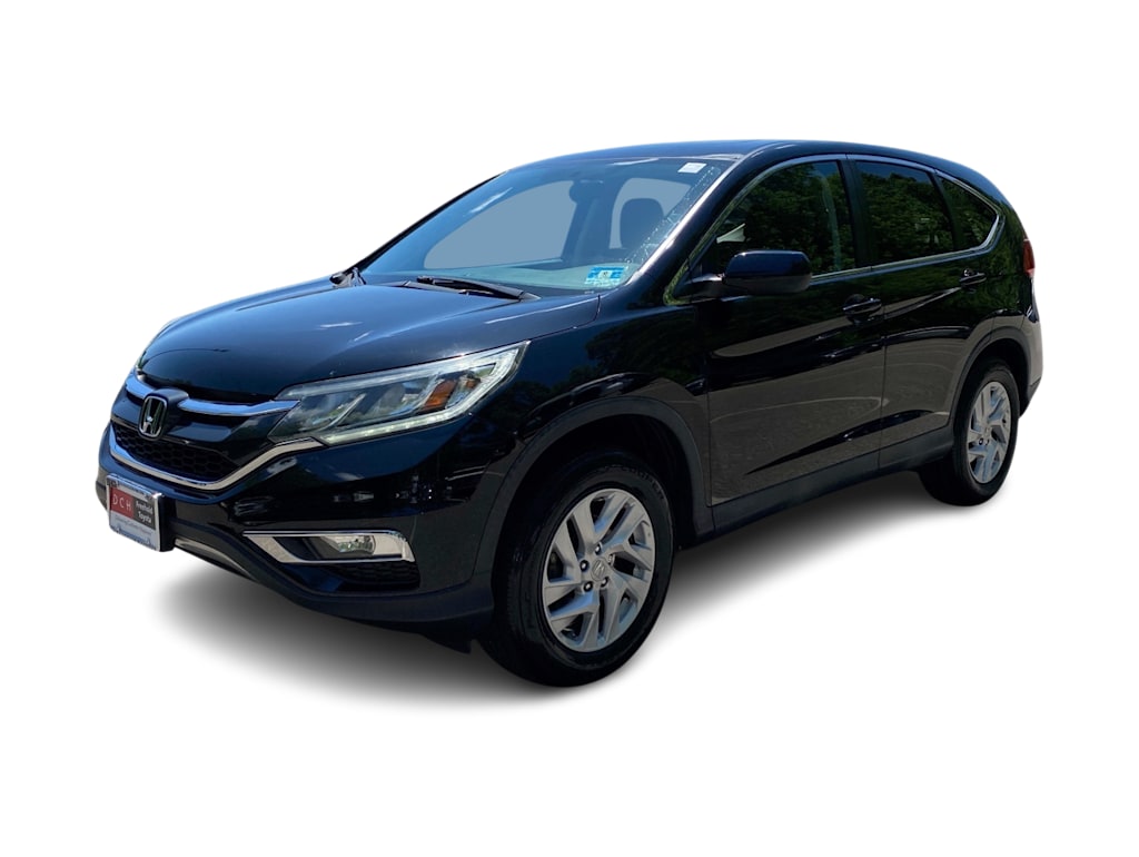 Thumbnail: 2016 Honda CR-V - 19