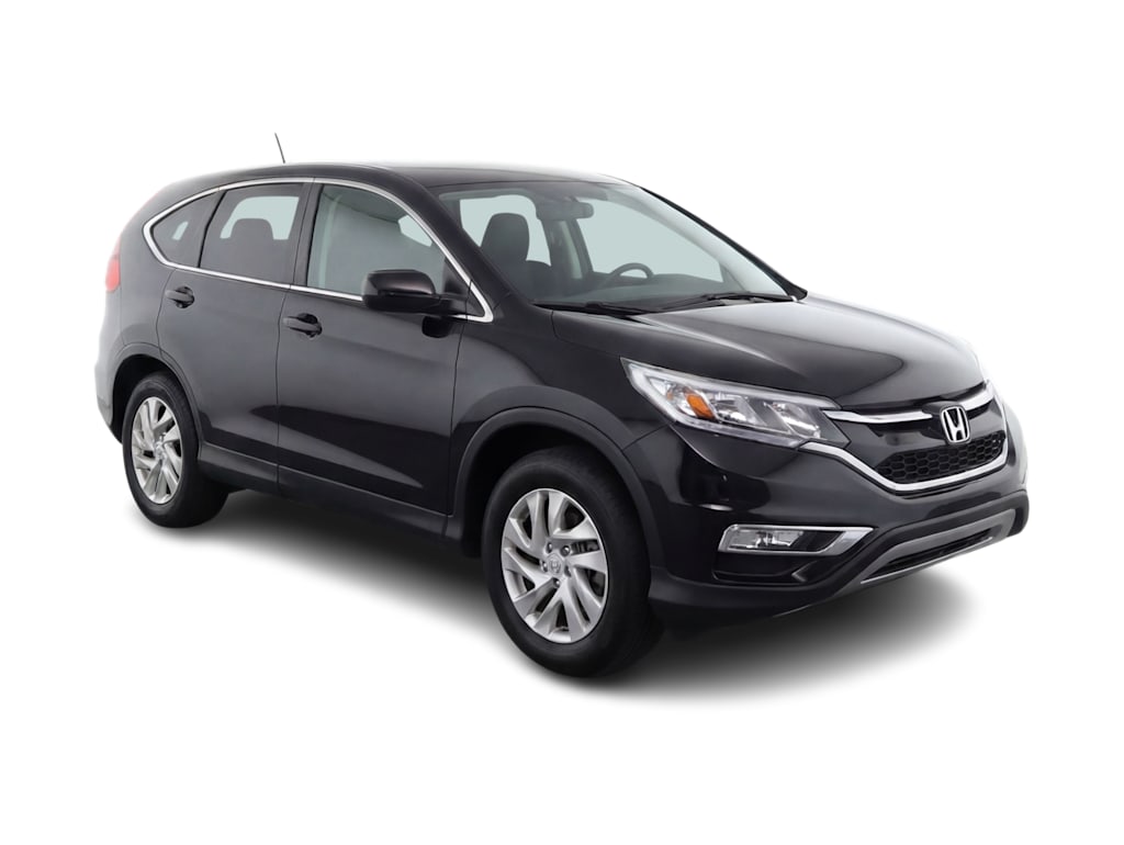 Thumbnail: 2016 Honda CR-V - 17