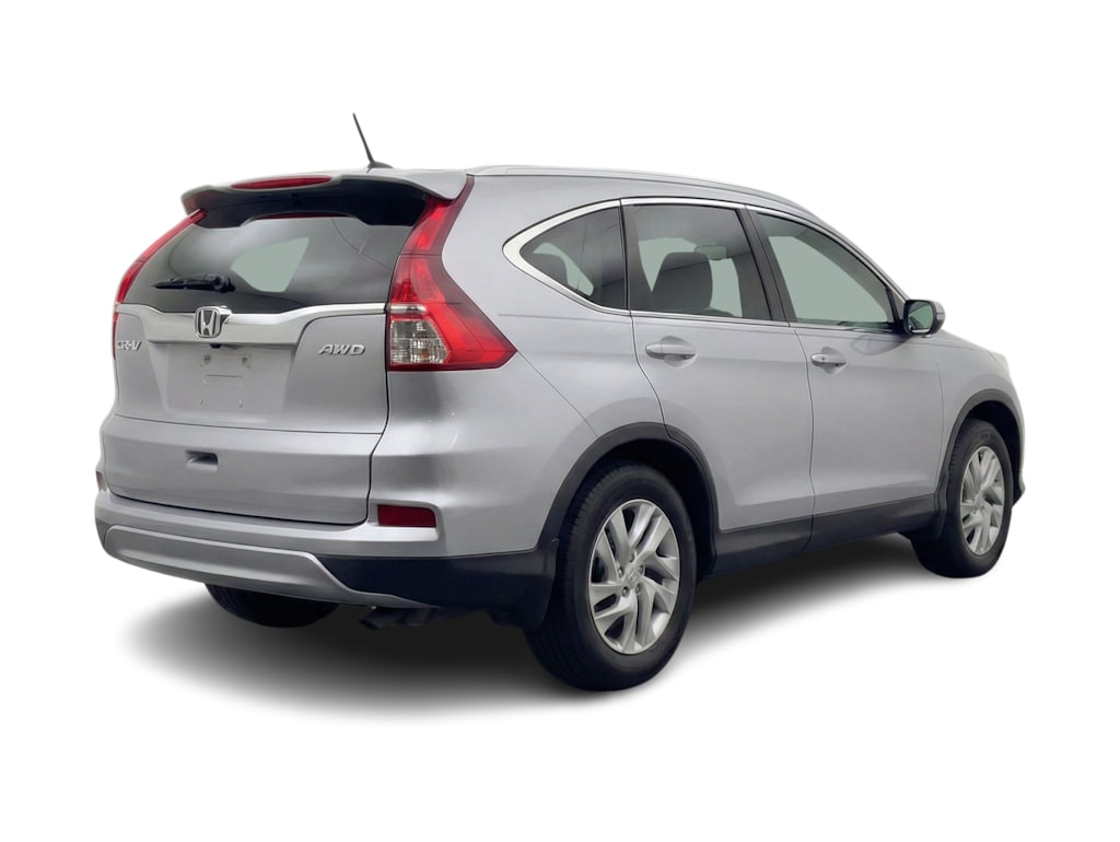 Thumbnail: 2016 Honda CR-V - 20