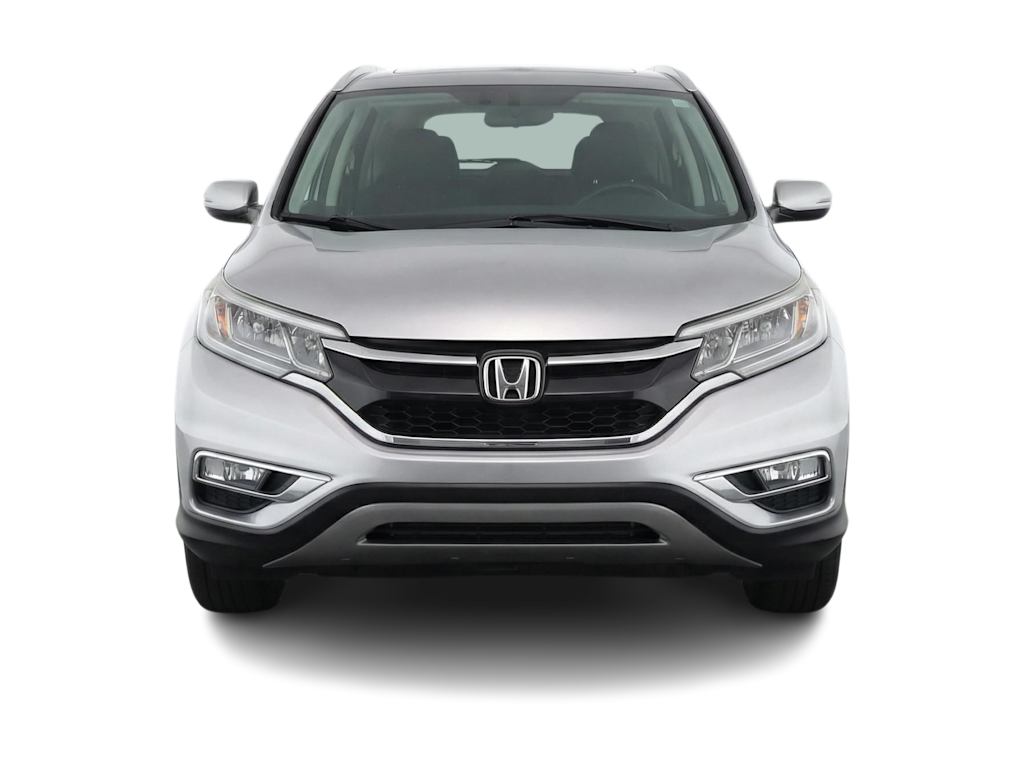 Thumbnail: 2016 Honda CR-V - 6