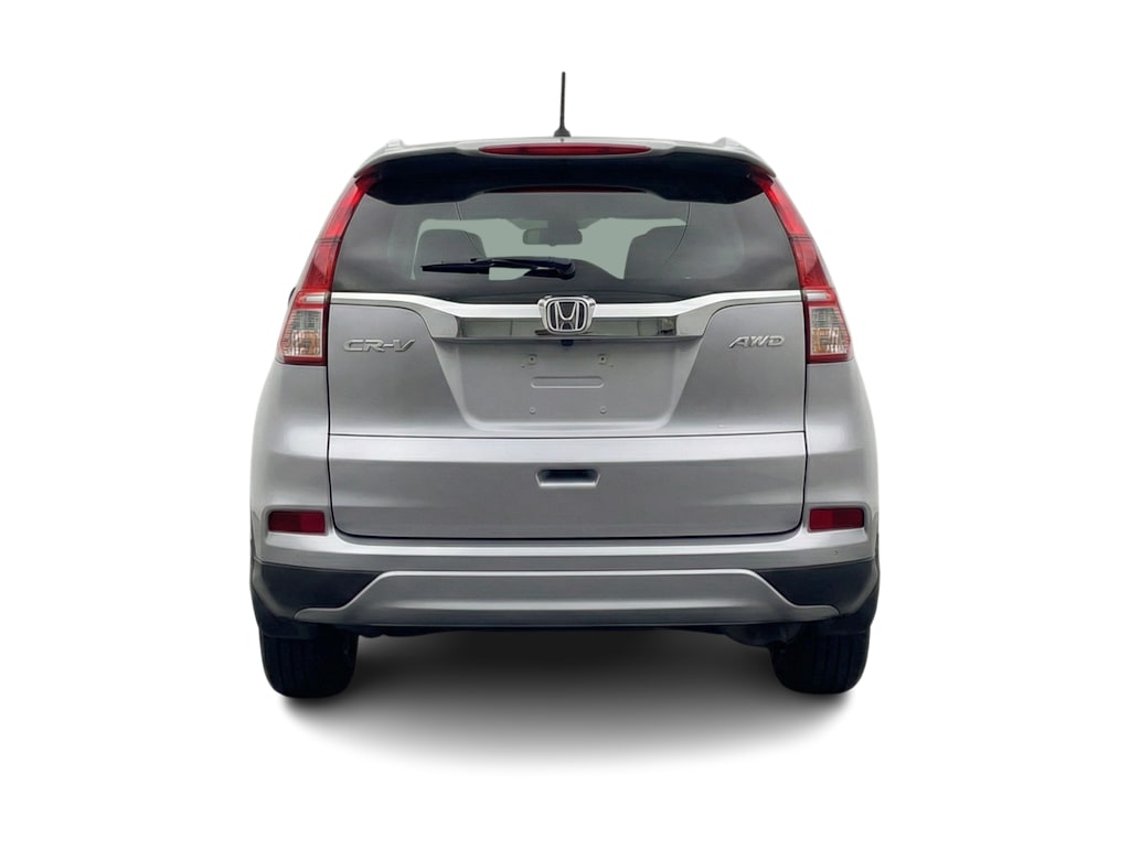 Thumbnail: 2016 Honda CR-V - 5