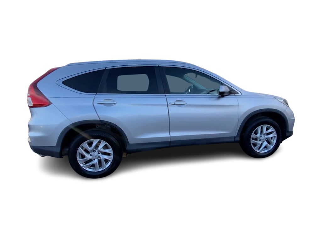 Thumbnail: 2016 Honda CR-V - 28