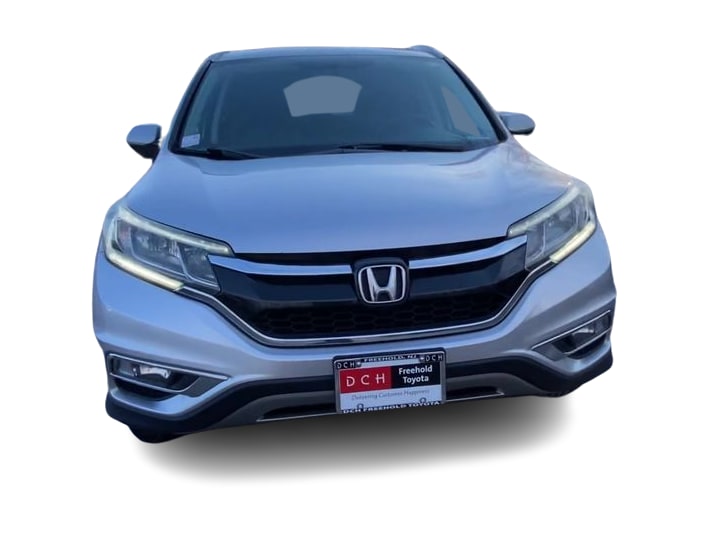 Thumbnail: 2016 Honda CR-V - 23