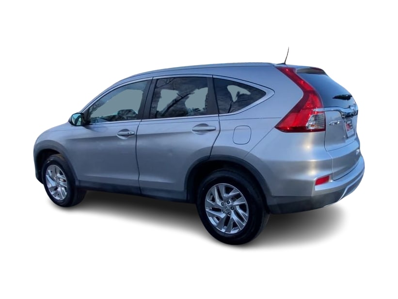 Thumbnail: 2016 Honda CR-V - 26