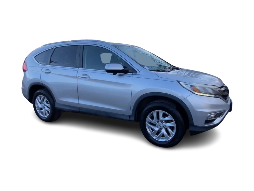 Thumbnail: 2016 Honda CR-V - 21