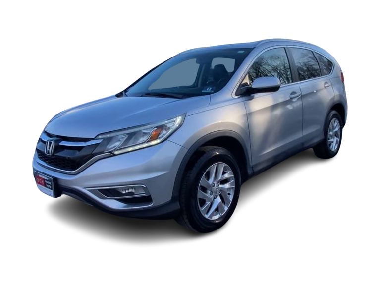 Thumbnail: 2016 Honda CR-V - 24