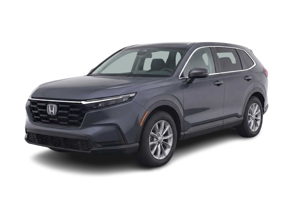 Thumbnail: 2024 Honda CR-V - 38