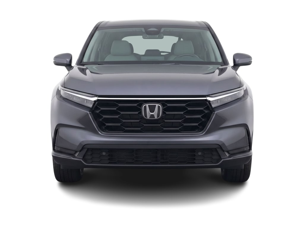 Thumbnail: 2024 Honda CR-V - 5