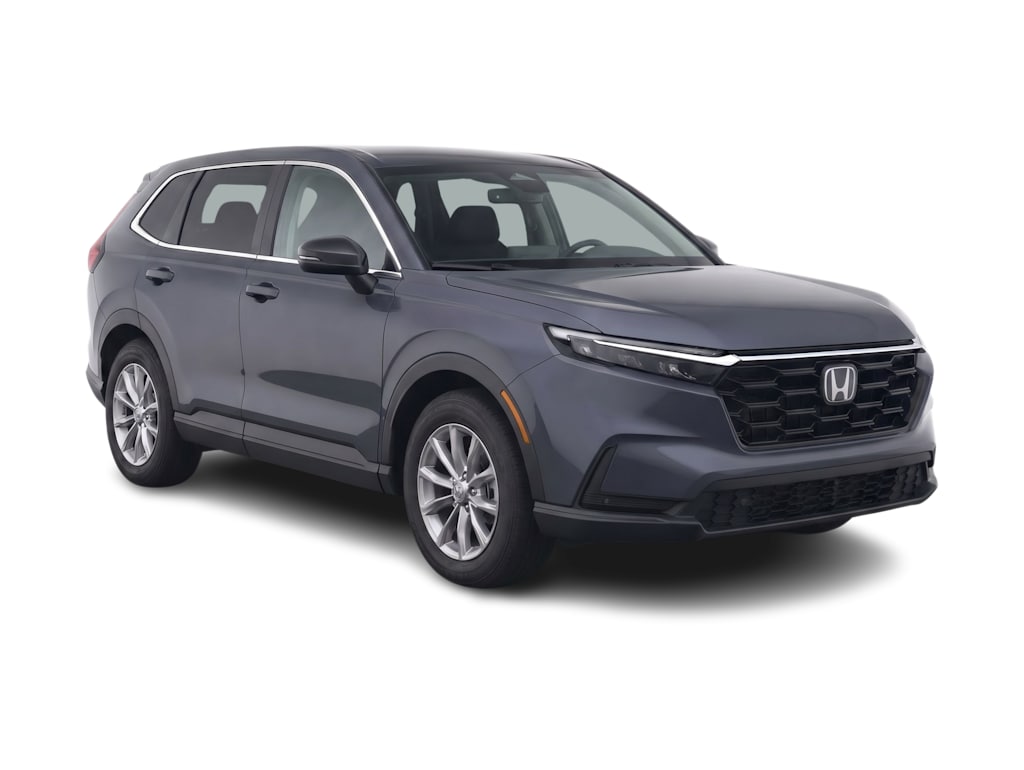 Thumbnail: 2024 Honda CR-V - 18
