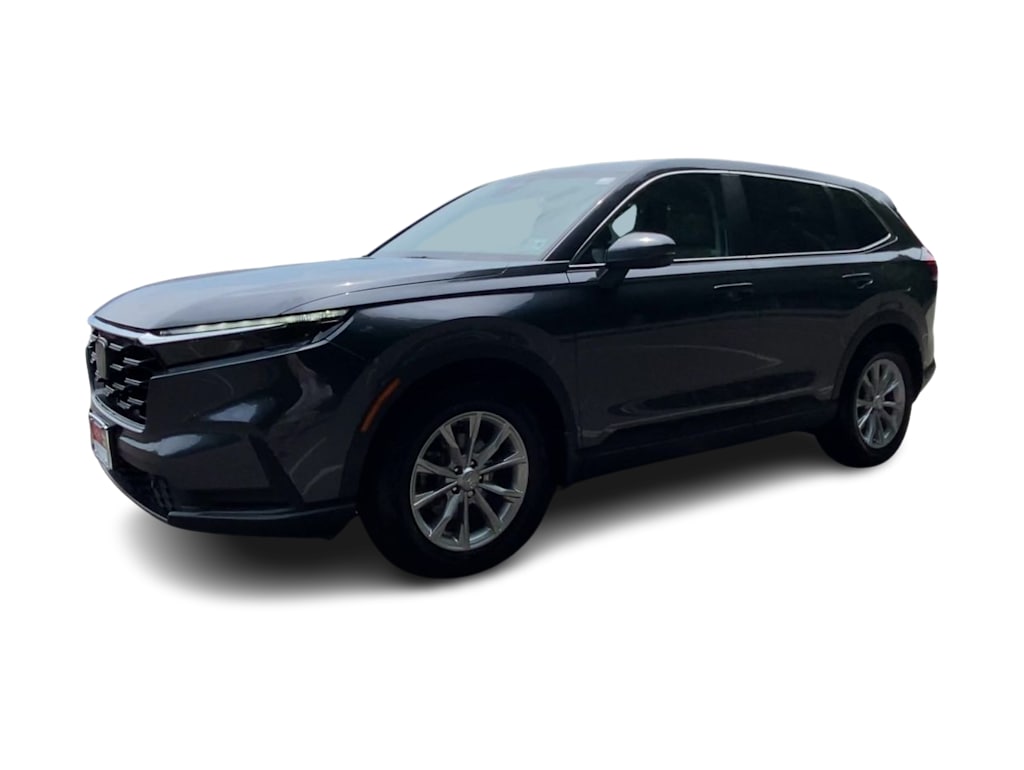 Thumbnail: 2024 Honda CR-V - 22