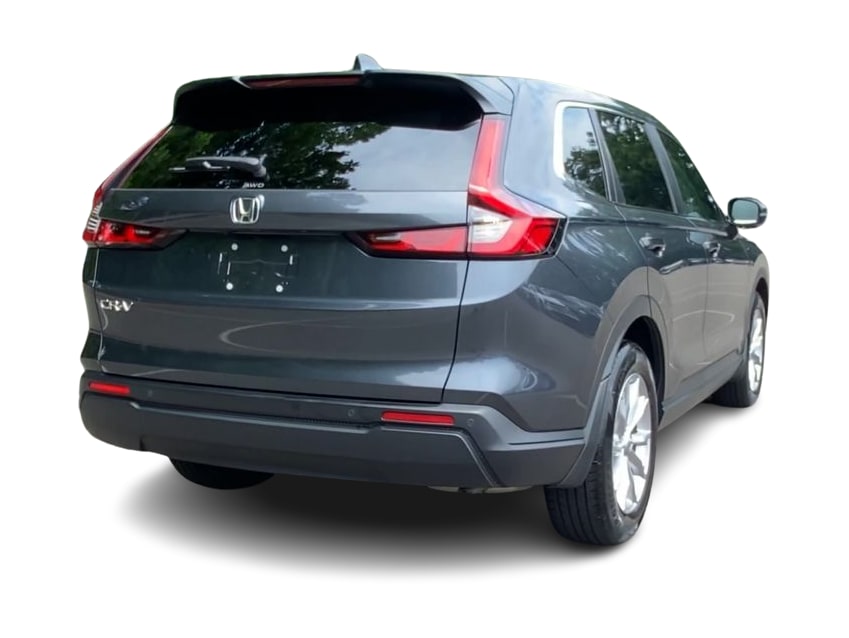 Thumbnail: 2024 Honda CR-V - 23