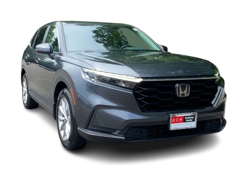 Thumbnail: 2024 Honda CR-V - 20
